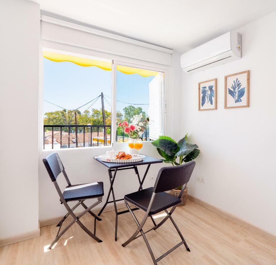 Appartement Blue Sea - With Terrace